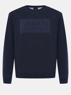 Armani Exchange Свитшот