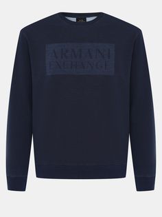 Armani Exchange Свитшот