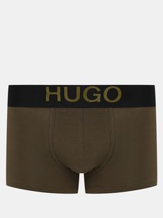 HUGO Боксеры TRUNK ICONIC