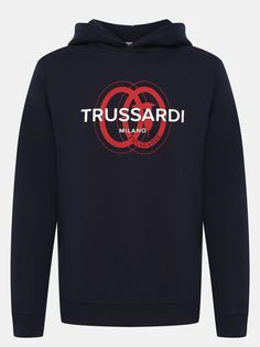 Trussardi Худи