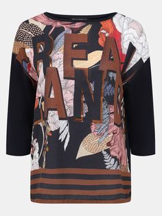 Betty Barclay Лонгслив