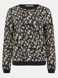BETTY&amp;amp;CO Свитшот Betty&Amp;Co