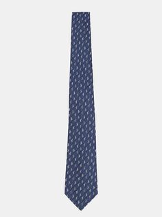 Lanvin Галстук