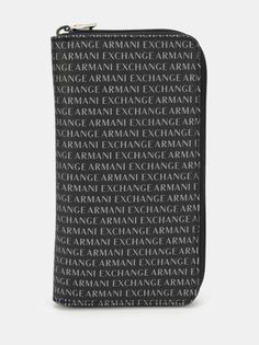 Armani Exchange Портмоне
