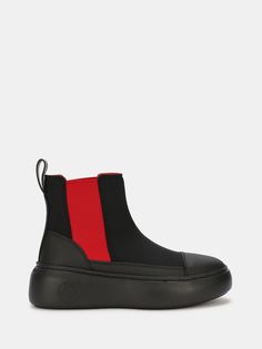 Armani Exchange Полусапоги
