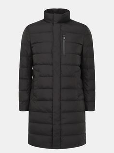 Alessandro Manzoni Удлиненная куртка