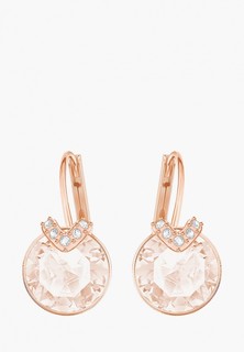Серьги Swarovski®