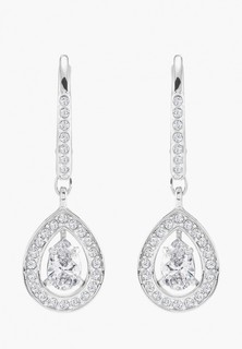 Серьги Swarovski®