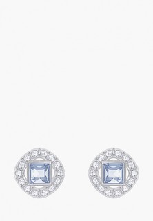 Серьги Swarovski®