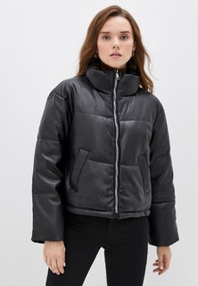 Куртка кожаная Incity