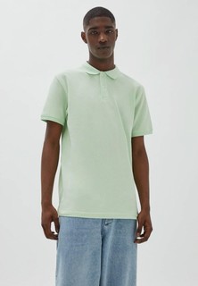 Поло Pull&Bear