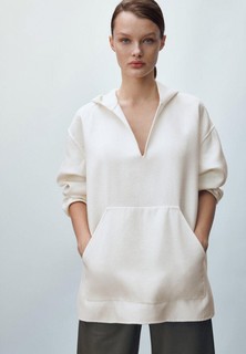 Худи Massimo Dutti