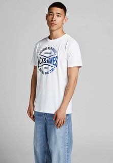 Футболка Jack & Jones