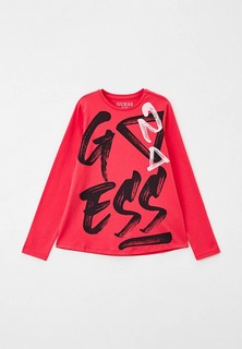 Лонгслив Guess