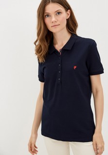 Поло Denim Culture