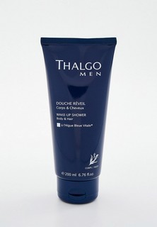 Гель для душа Thalgo