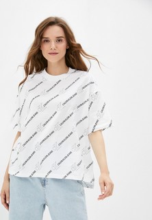 Футболка Calvin Klein Jeans