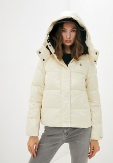 Куртка утепленная Calvin Klein Jeans