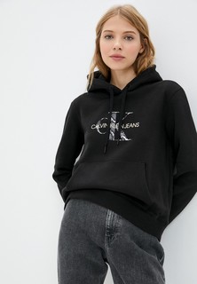Худи Calvin Klein Jeans