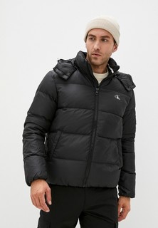 Пуховик Calvin Klein Jeans