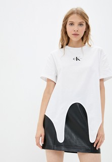 Футболка Calvin Klein Jeans