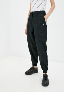 Брюки Calvin Klein Jeans