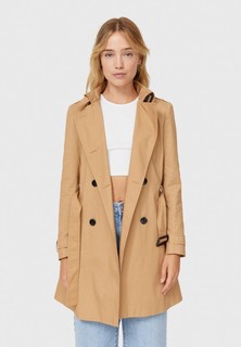 Плащ Stradivarius