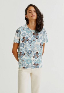 Футболка Pull&Bear