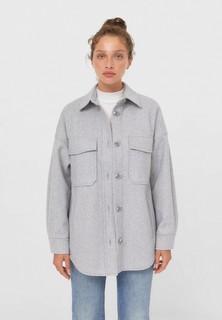 Куртка Stradivarius