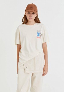 Футболка Pull&Bear