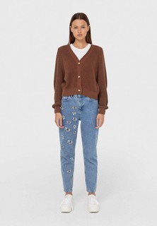 Кардиган Stradivarius