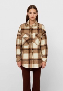 Куртка Stradivarius