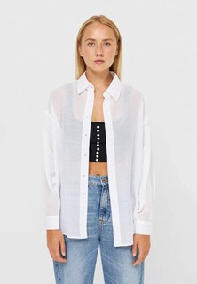 Блуза Stradivarius