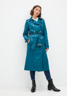 Плащ Theone by Svetlana Ermak