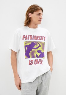 Футболка Obey