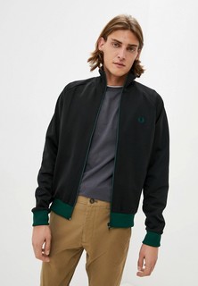 Олимпийка Fred Perry