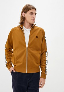 Олимпийка Fred Perry