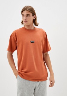 Футболка Obey