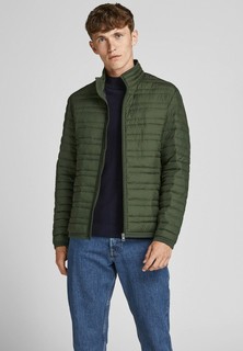 Куртка утепленная Jack & Jones