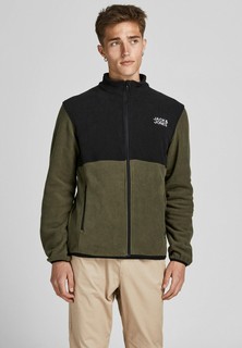 Куртка утепленная Jack & Jones