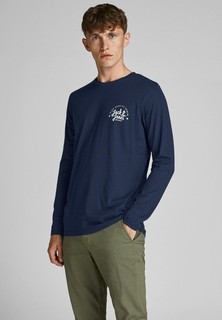 Лонгслив Jack & Jones