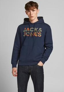 Худи Jack & Jones