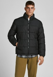 Куртка утепленная Jack & Jones