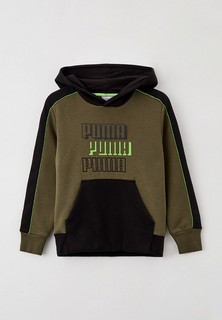 Худи PUMA