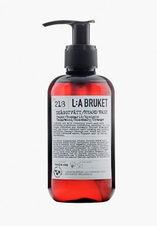 Крем для бритья La Bruket