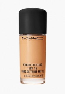 Тональное средство MAC