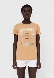 Футболка Stradivarius