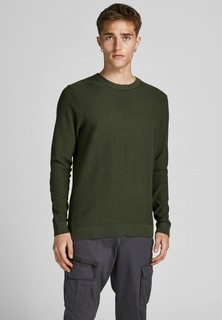 Джемпер Jack & Jones