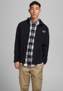 Куртка утепленная Jack & Jones