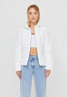 Куртка утепленная Stradivarius